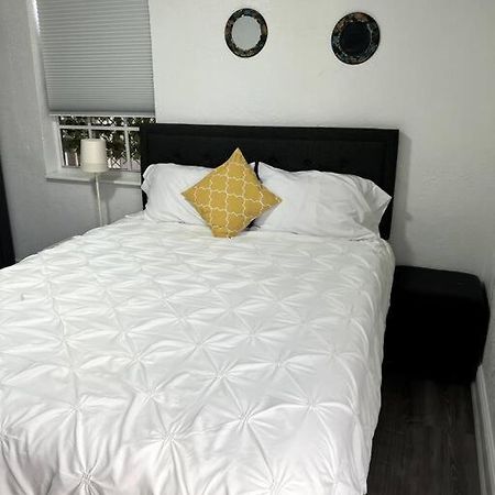 Nice And Cozy Guest House Miami Kültér fotó