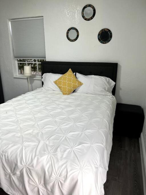 Nice And Cozy Guest House Miami Kültér fotó