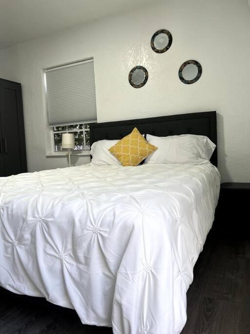 Nice And Cozy Guest House Miami Kültér fotó